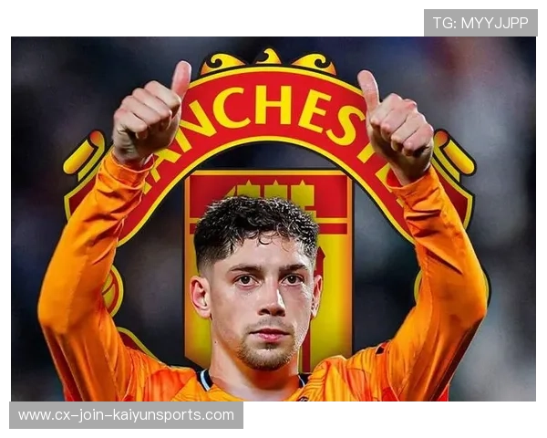 曼联中场引援曝光7000万锁定目标14次抢回球权成关键或推迟至夏窗完成