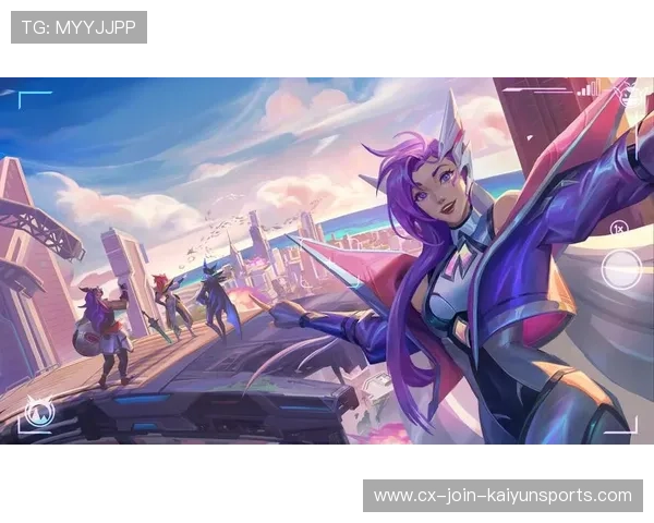 《英雄联盟》未来元素系列皮肤正式上架,视觉盛宴震撼登陆 《英雄联盟》未来元素系列皮肤正式上架,视觉盛宴震撼登陆