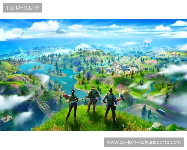 《堡垒之夜》官方举行线下粉丝见面会，堡垒之夜up主