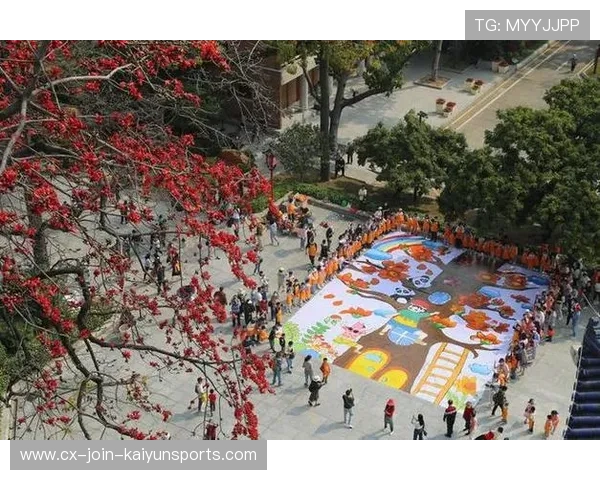 大赛背后的人文力量:体育如何激活城市文化 大赛背后的人文力量:体育如何激活城市文化