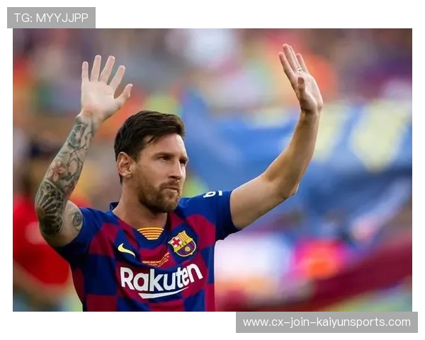 传闻梅西可能被租回巴萨,专家:概率极低 传闻梅西可能被租回巴萨,专家:概率极低