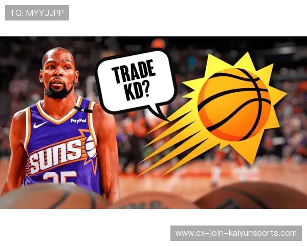 太阳若持续胜利布克当先,未来可期! 太阳若持续胜利布克当先,未来可期!