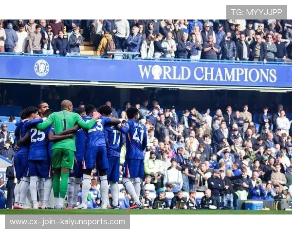 曼城1-2爆冷后，切尔西悄悄升至第二引轰动