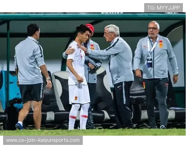 中超联赛青训体系国际接轨的路径探索 中超联赛青训体系国际接轨的路径探索