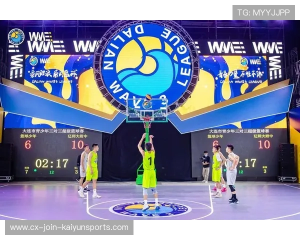 NBA球队社区活动策划与长期品牌效应研究 NBA球队社区活动策划与长期品牌效应研究