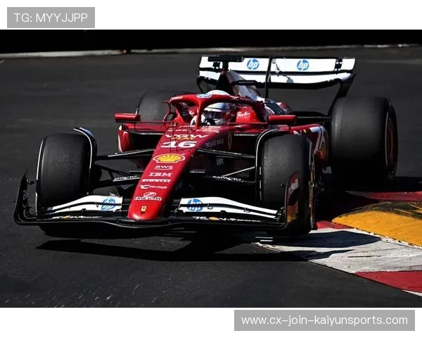 F1：法拉利策略再度迷惑观众