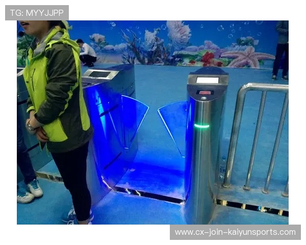 体育场馆智能维护系统上线,运营成本显著下降 体育场馆智能维护系统上线,运营成本显著下降