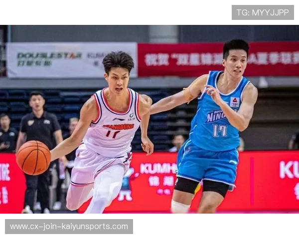 CBA深圳队防守端强势崛起，胜率跟随提高