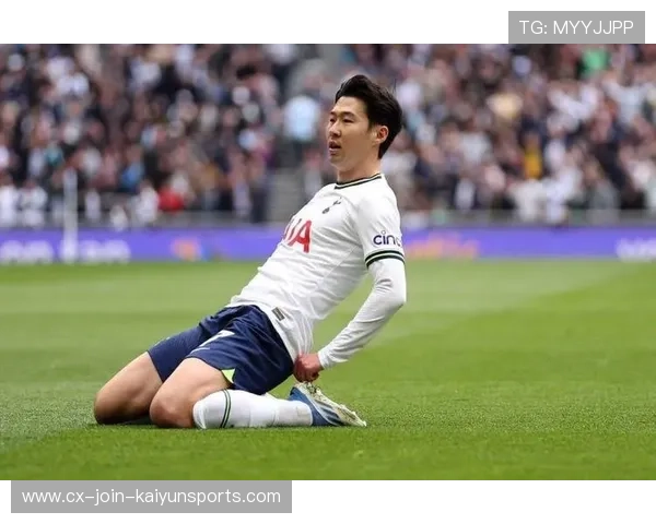 孙兴慜低平横传致命一递,热刺制造绝佳机会 孙兴慜低平横传致命一递,热刺制造绝佳机会