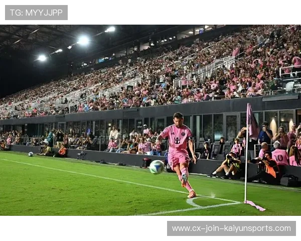 梅西杯赛MVP呼声再起,迈阿密国际名震赛场 梅西杯赛MVP呼声再起,迈阿密国际名震赛场