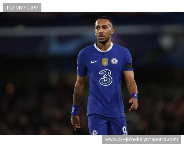 切尔西替补的插上立刻带来了进攻新鲜感 切尔西替补的插上立刻带来了进攻新鲜感