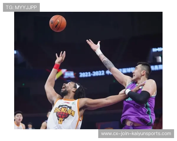 CBA深圳队防守端强势崛起,胜率跟随提高 CBA深圳队防守端强势崛起,胜率跟随提高