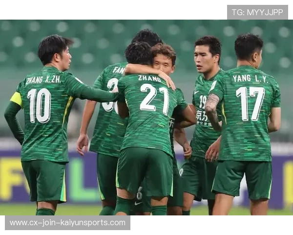 北京国安通过不断压制打穿对方线路 北京国安通过不断压制打穿对方线路