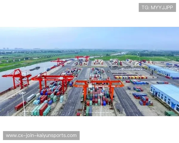 上海海港稳步提速,推进结构越来越清晰 上海海港稳步提速,推进结构越来越清晰