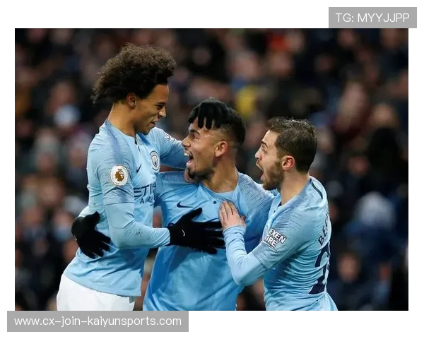 曼城推进让节奏越来越凶悍 曼城推进让节奏越来越凶悍