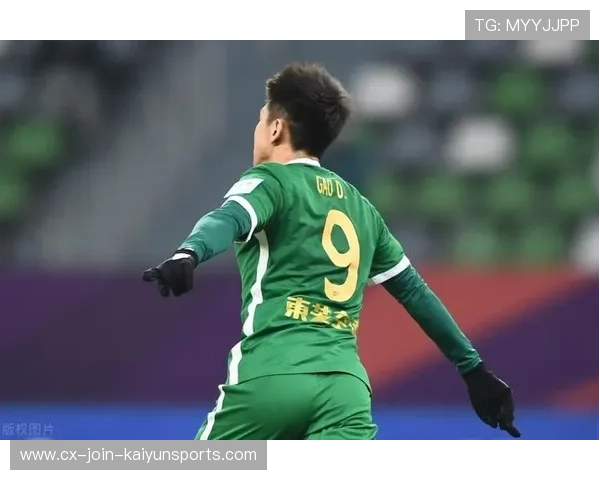 浙江队在反击中的最后一脚选择非常聪明 浙江队在反击中的最后一脚选择非常聪明