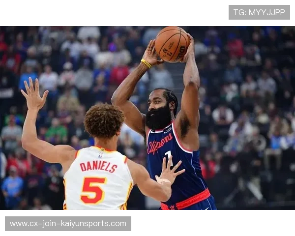 哈登抛射高难度造杀伤,洛杉矶清扫对手 哈登抛射高难度造杀伤,洛杉矶清扫对手