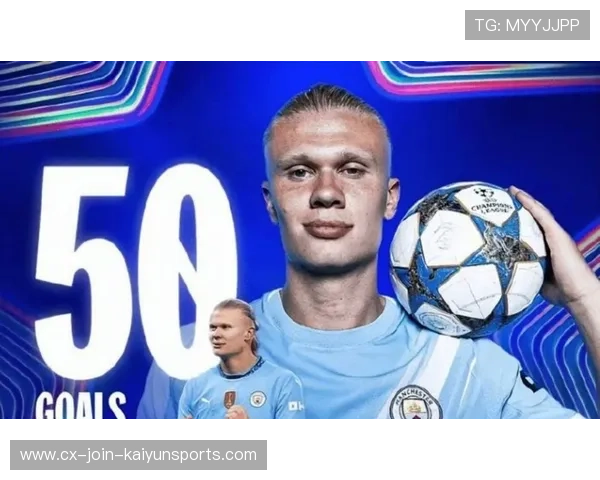 曼城通过前场三角配合制造杀机，哈兰德抢点被封