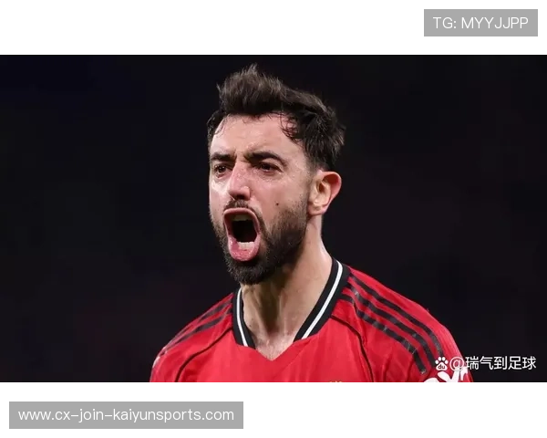 布鲁诺定位球制造曼联关键破门 布鲁诺定位球制造曼联关键破门