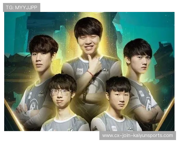 LPL新赛季悬念拉满：豪门归位还是新王登基？