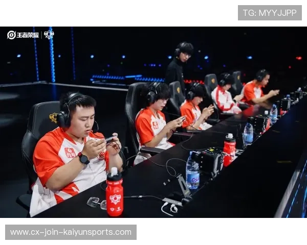 KPL选手提升关键视野布局能力