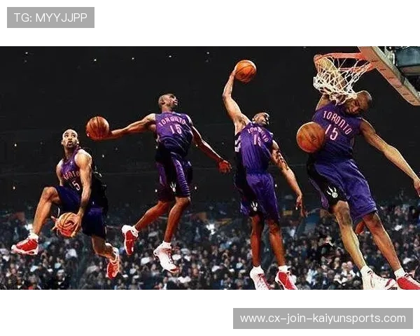 NBA侧翼接球扣篮，全场轰动