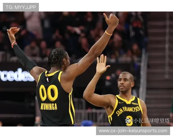 勇士仍坚持培养杰克逊·戴维斯，未来之星崛起