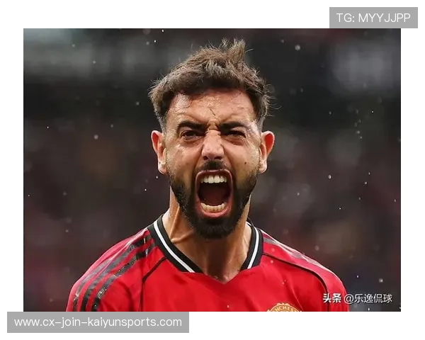 布鲁诺·费尔南德斯远射威胁拉满 布鲁诺·费尔南德斯远射威胁拉满