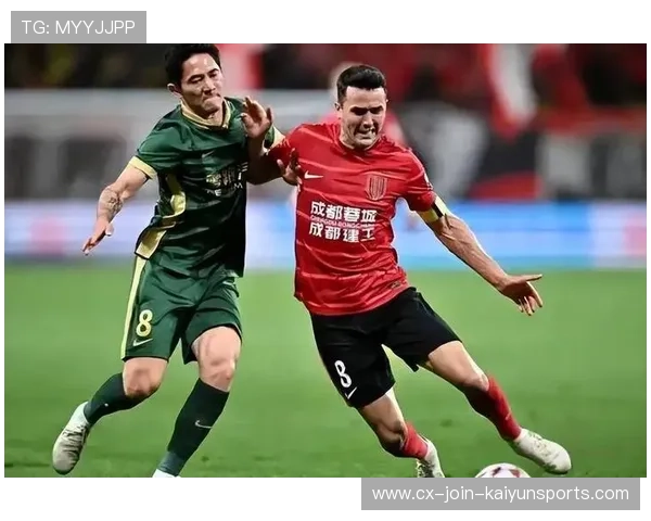 深圳新鹏城看齐顶级球队，转会市场大手笔动作不断