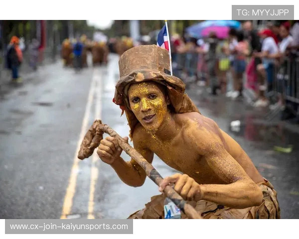 多米尼加健身运动多元化发展，多米尼加发展怎么样