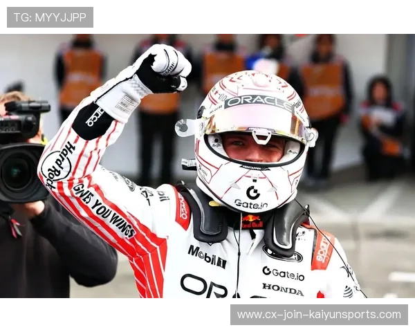 维斯塔潘稳居积分榜首，红牛车队延续统治，维斯塔潘薪资