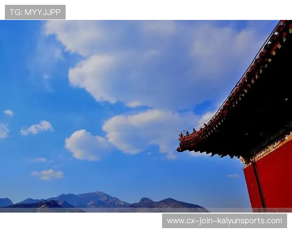 山东泰山整体节奏控制得非常精准