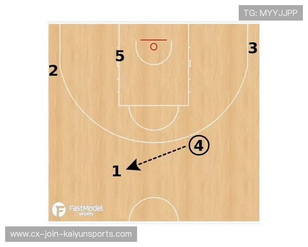 快船战术调整：挡拆后侧翼拉开更有效