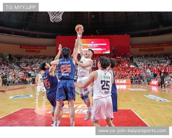 浙江队防守反击连连