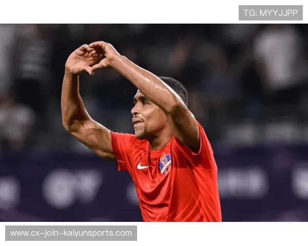 罗德里格反击单刀直取近角，梅州客家1比1战平对手